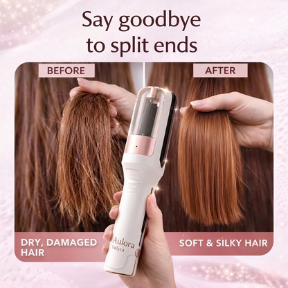Aulora Velyra™ - Split End Trimmer
