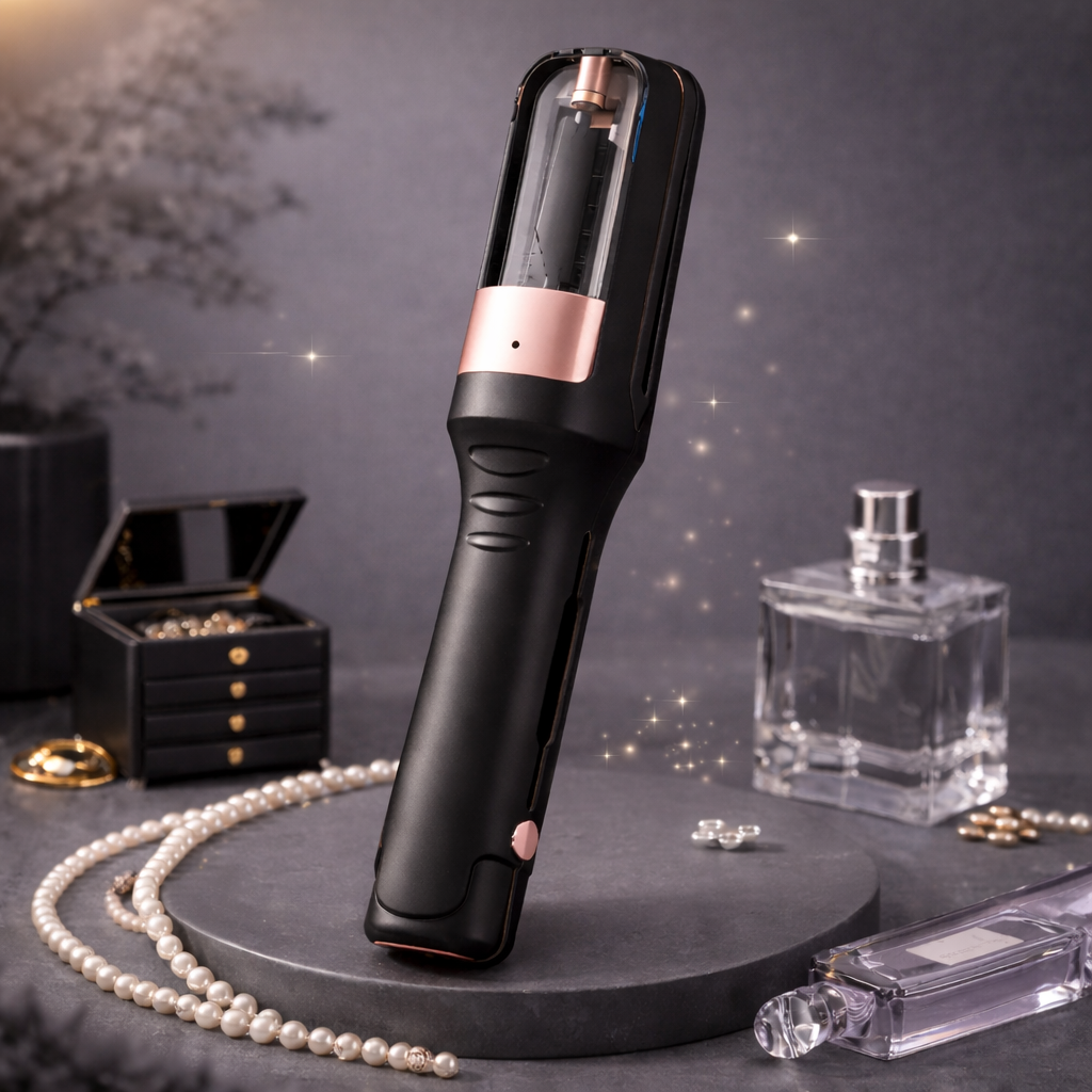 Aulora Velyra™ - Split End Trimmer