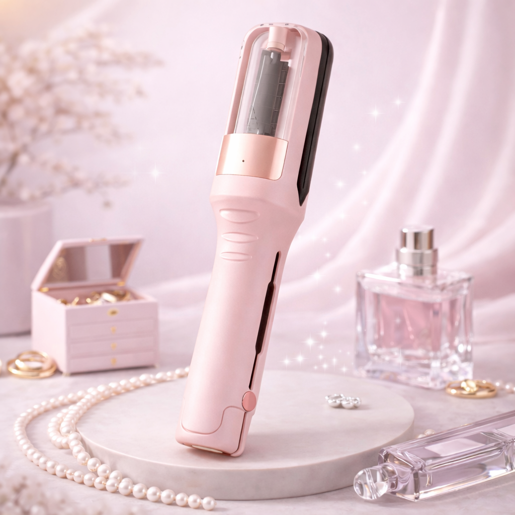 Aulora Velyra™ - Split End Trimmer