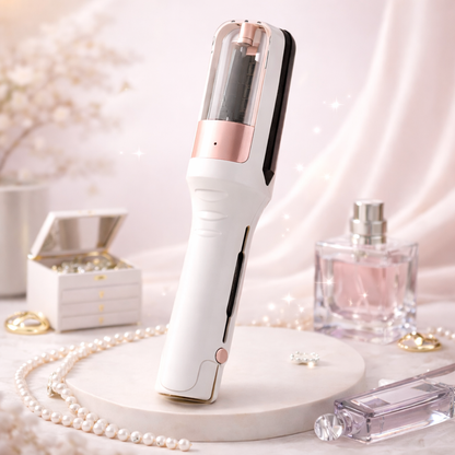 Aulora Velyra™ - Split End Trimmer